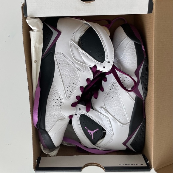 Retro Jordan - Picture 6 of 6